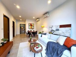 Senyum Residences (D14), Terrace #592292291